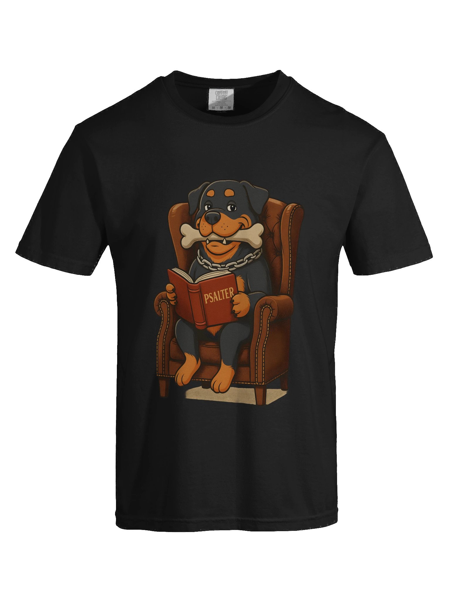 Rolo's Corner tee product image (57)