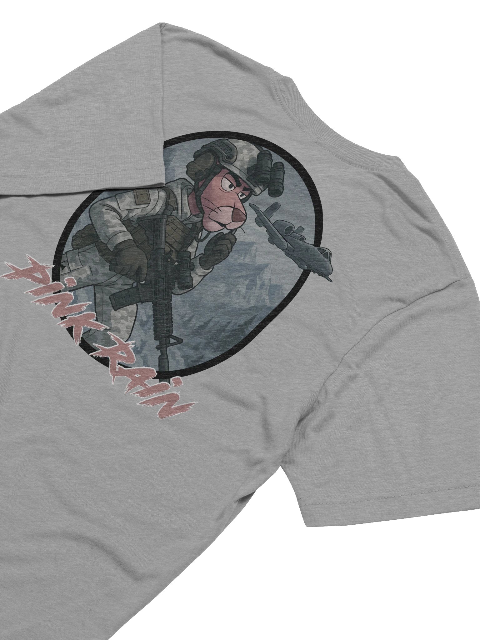 Pink Rain product image (8)