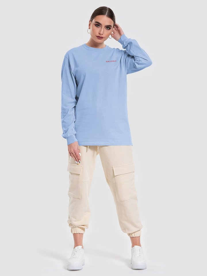 GUILLOVELO SURF'S UP RINCON LONG SLEEVE TEE product image (2)