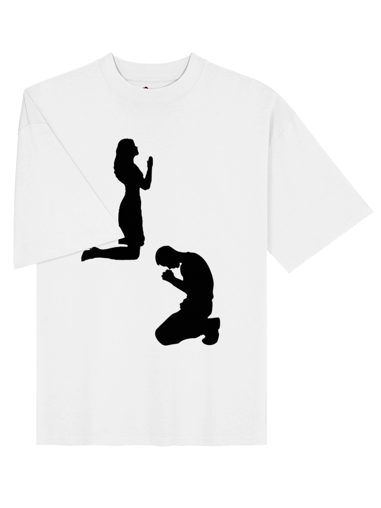 "Blessings" T-Shirt product image (3)