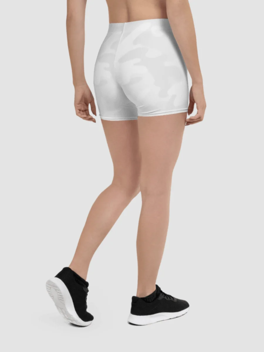 Shorts - White Camo product image (6)
