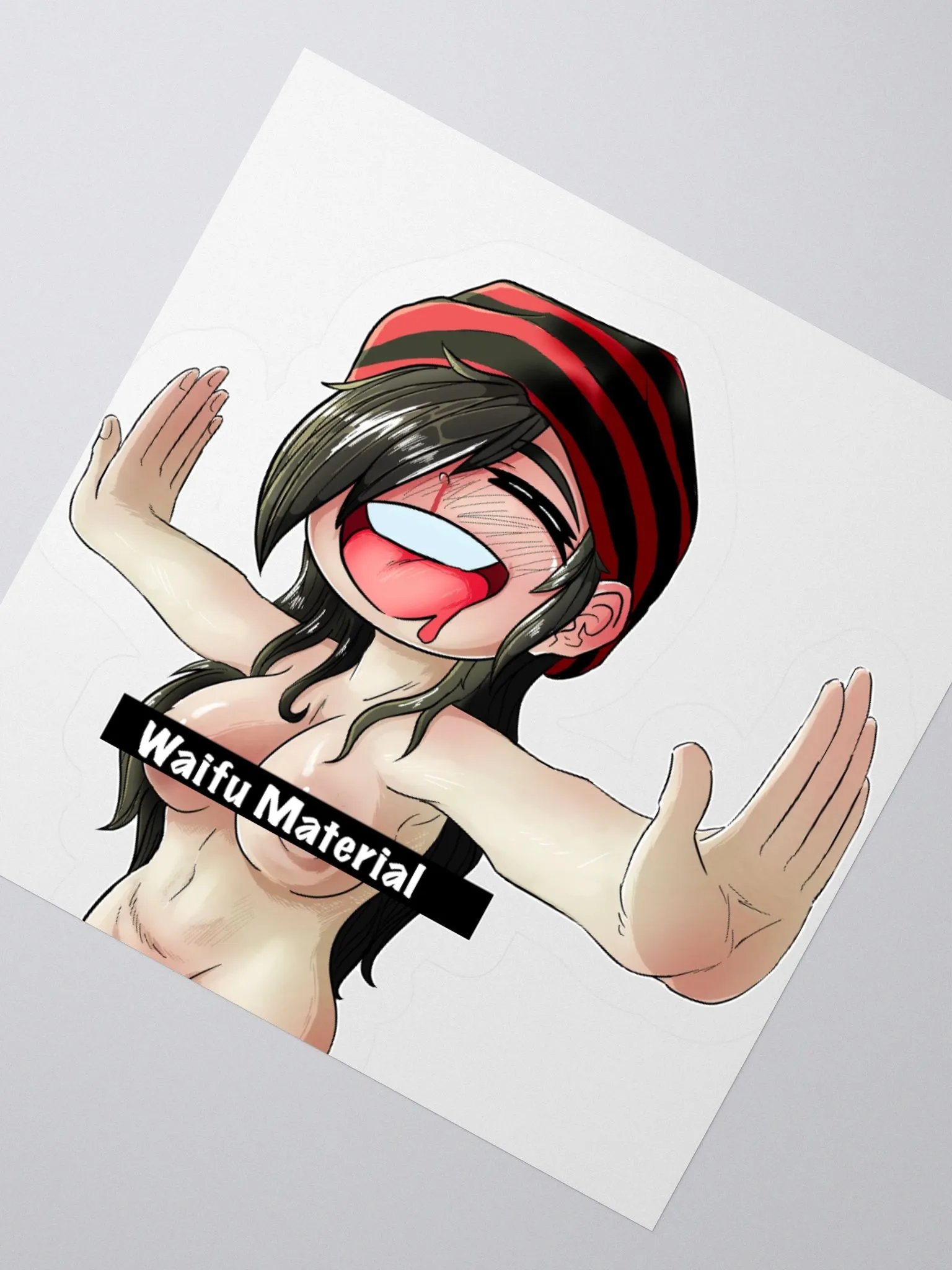 Waifu Material product image (3)