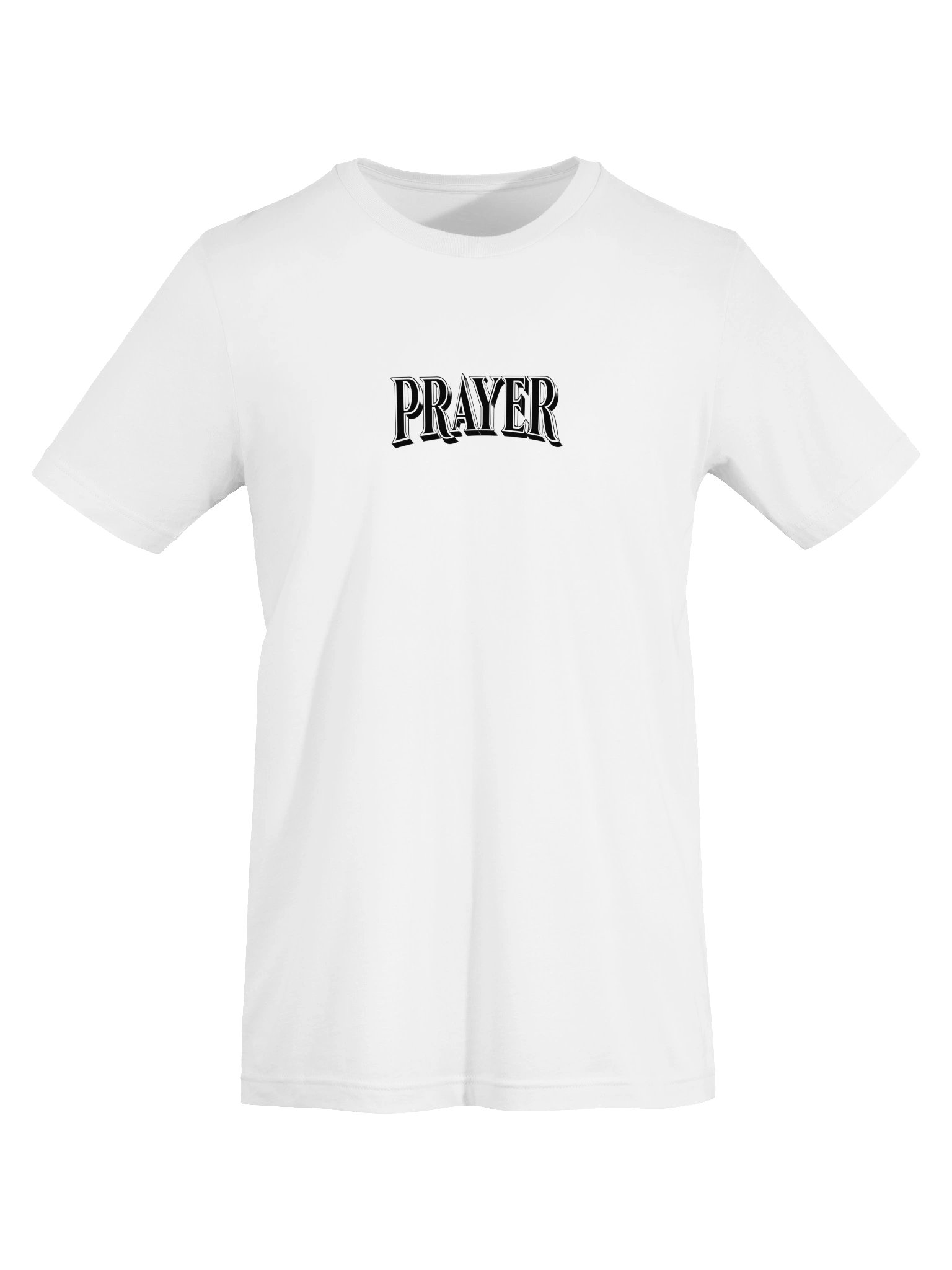 Bold Prayer T-Shirt product image (103)