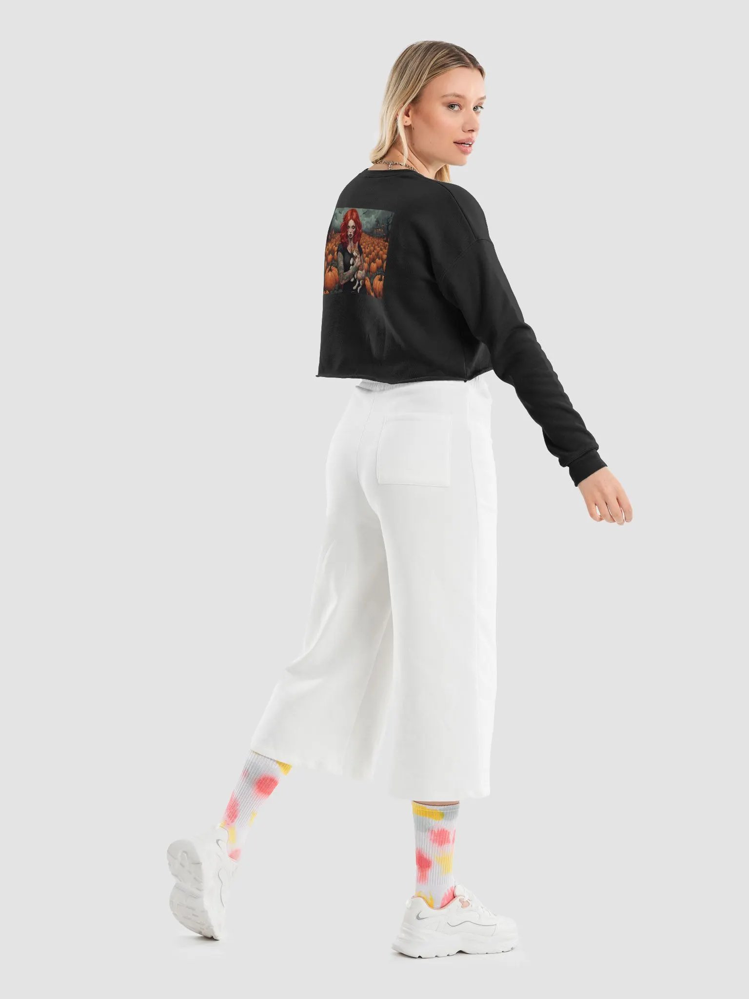 Zombie girl product image (11)