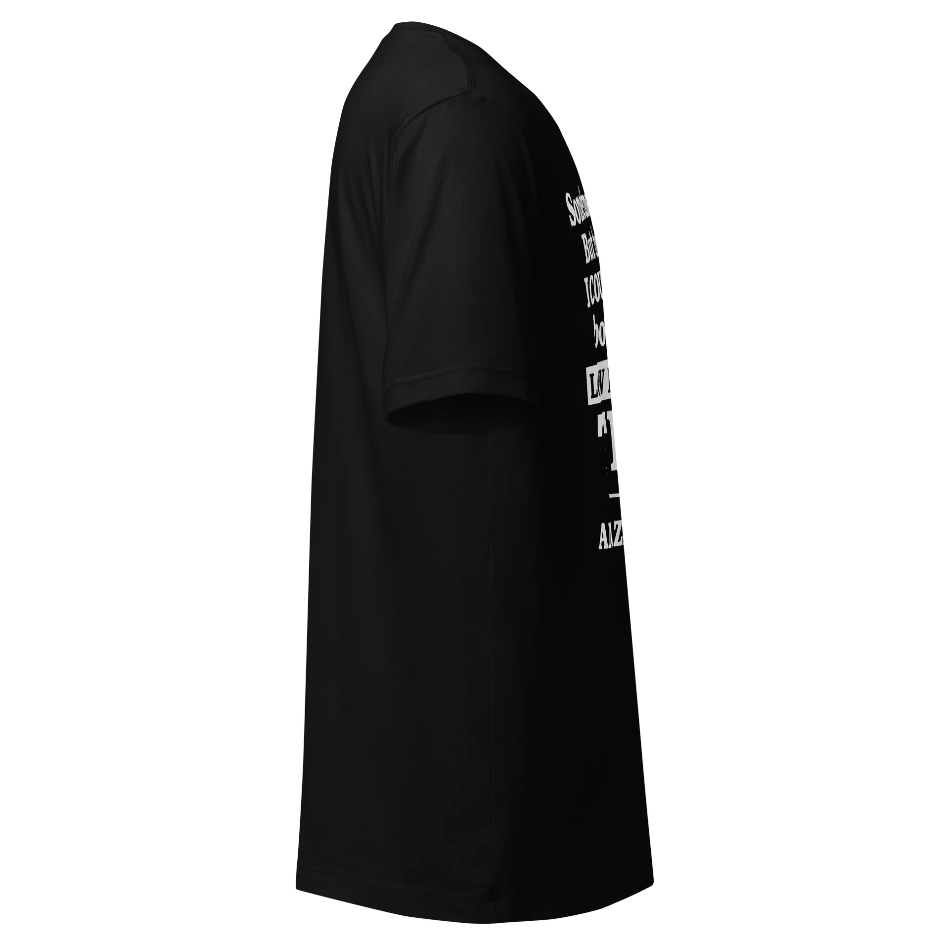 Low Enough to Think Trump Is an Amazing President T-Shirt product image (12)