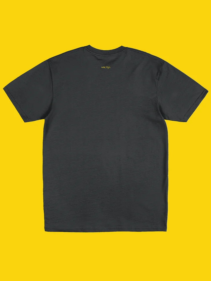 Cotton Heritage Men's Premium Heavyweight Tee | WIL Style product image (2)