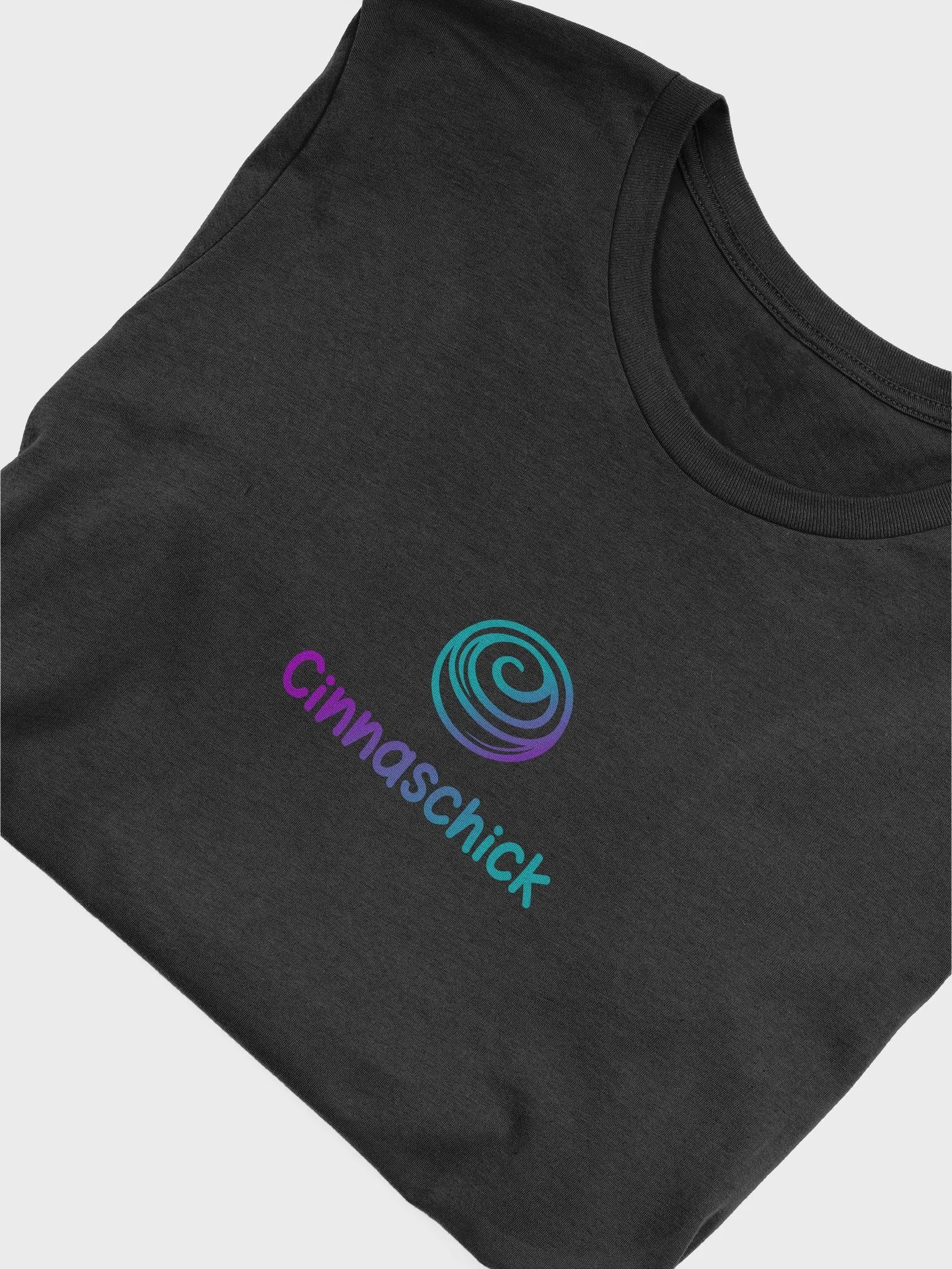 Cinnaschick Supersoft T-Shirt product image (8)