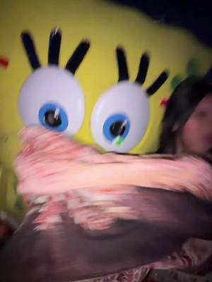 Festival vibes ON! Spongebob energy hitting different. You gotta see this! #FestivalVibes #Spongebob #MusicFestival #DanceParty #GoodVibes