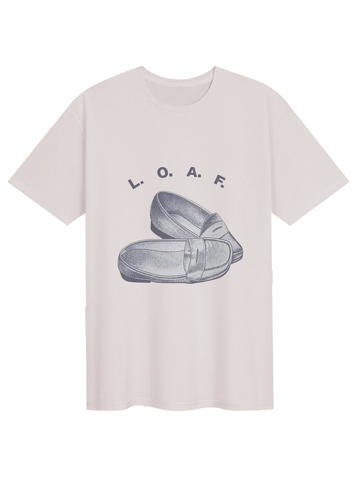 LOAF LGBTQ Shirt product image (2)