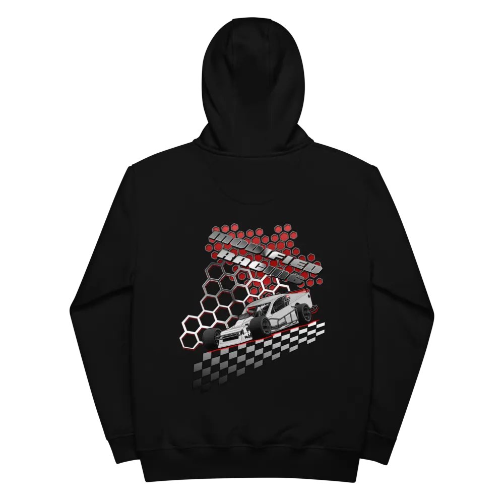 Red Mod Hoodie product image (4)