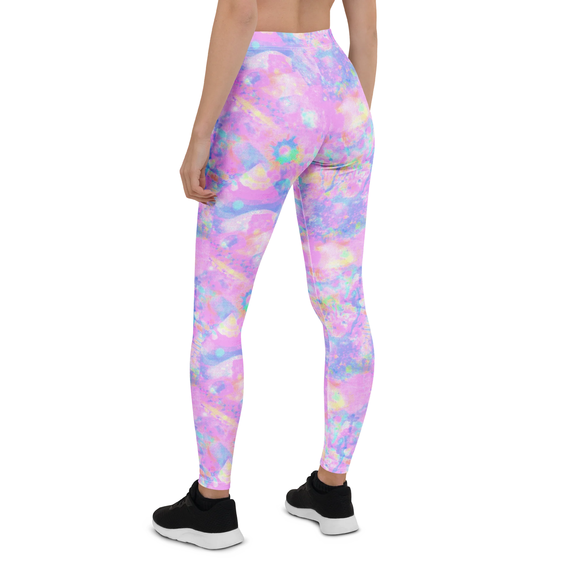 vangoggles.com “acid rainbow” leggings product image (3)