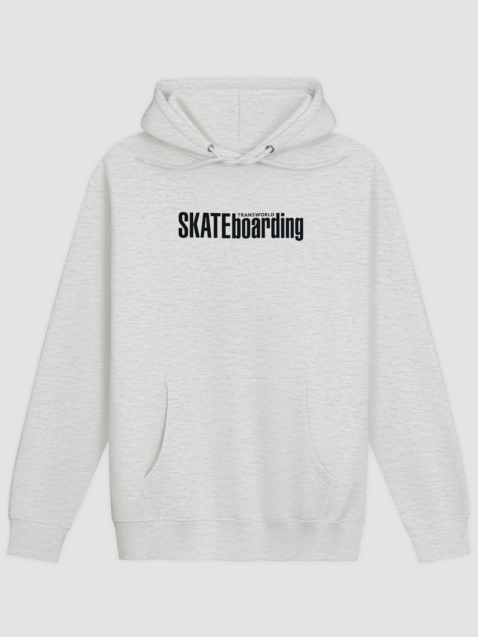 TWS Photo Annual Hoodie (Black Logo) product image (2)