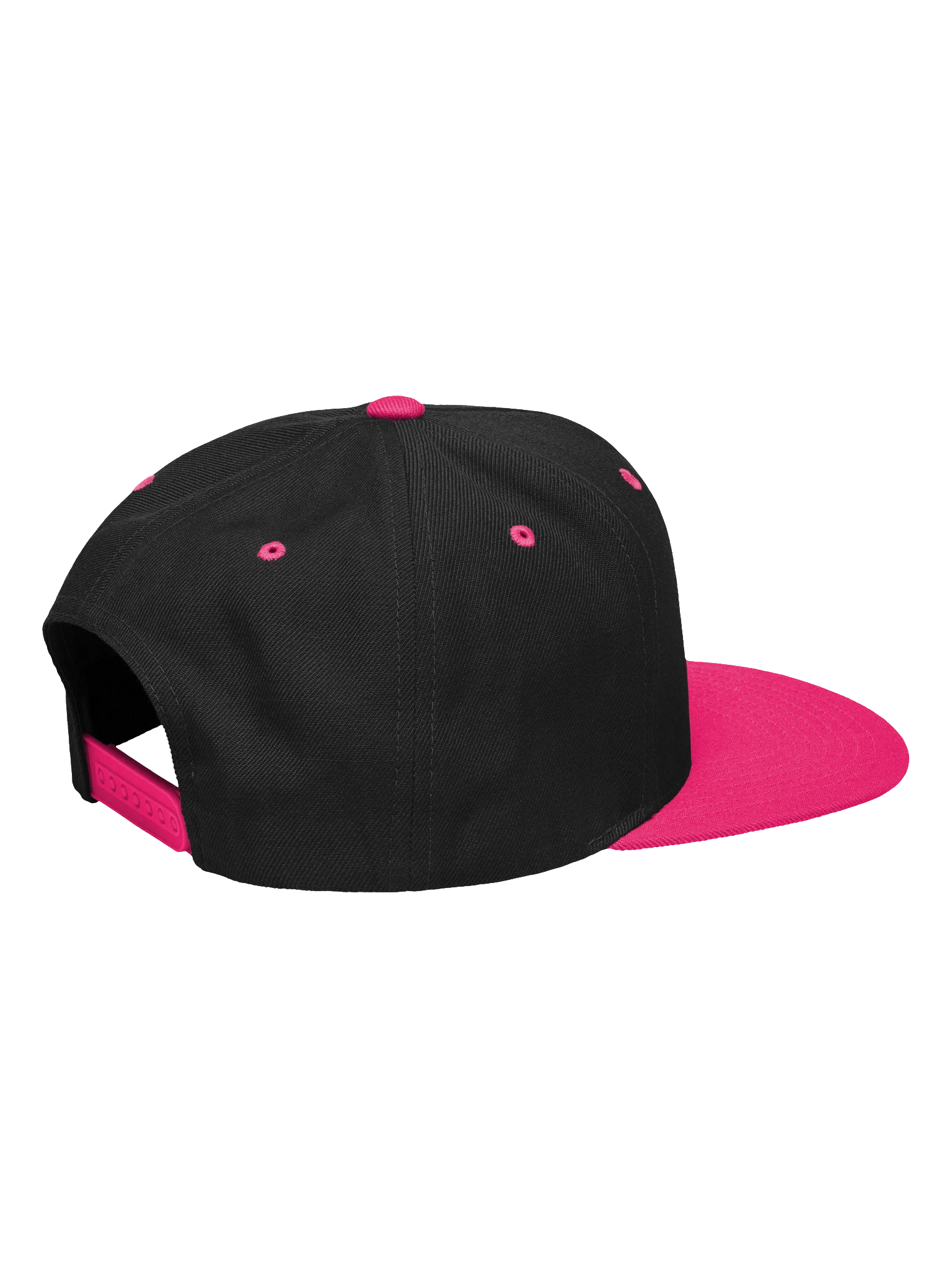 Trance Fusion Geometric Snapback Cap product image (2)