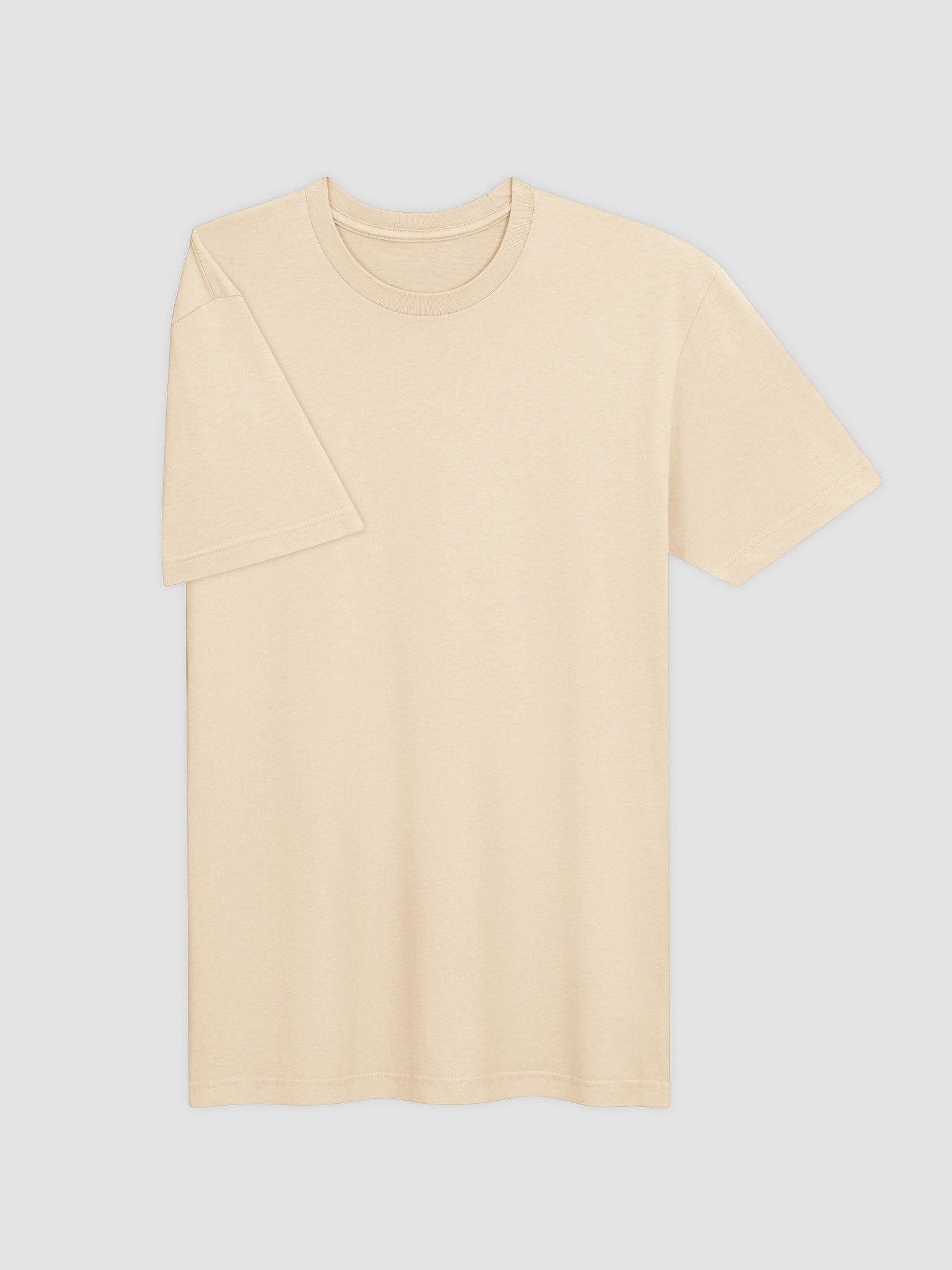 Next Level Supersoft T-Shirt product image (48)