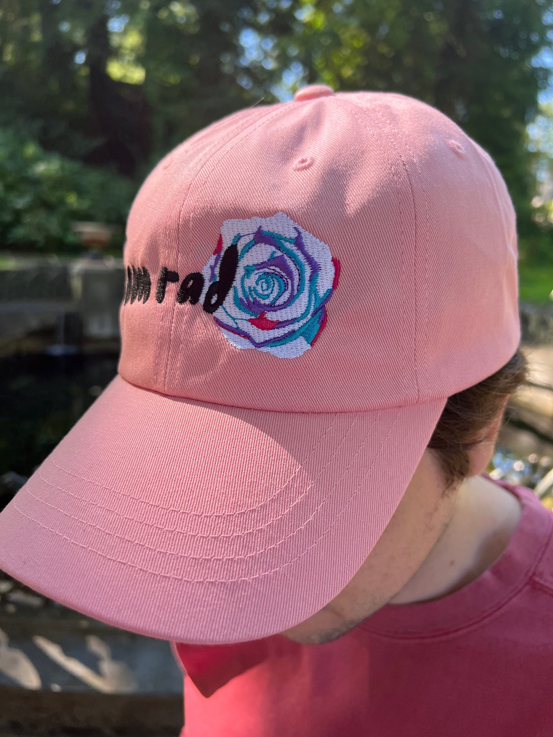 5 Year Hat product image (2)