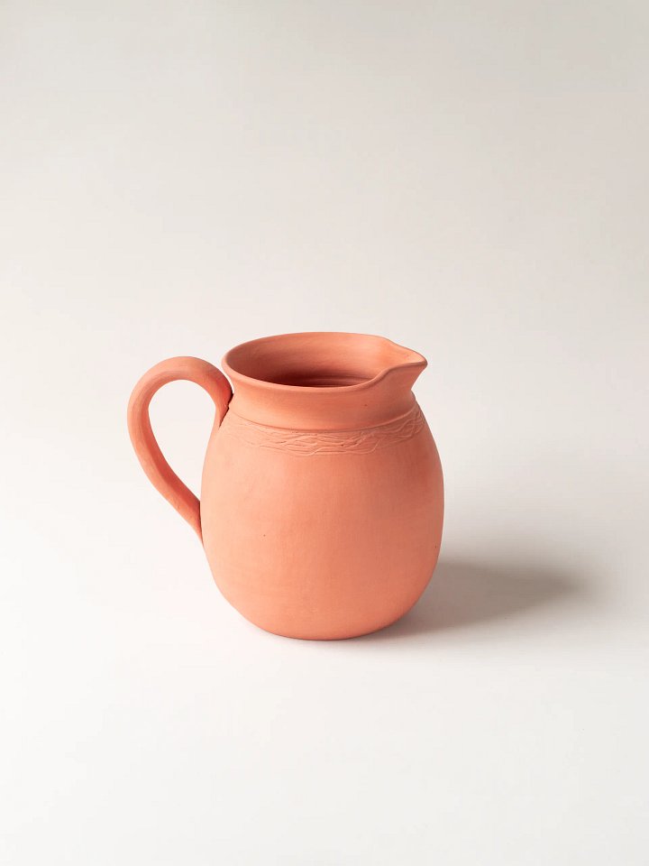 Round Jug I product image (1)