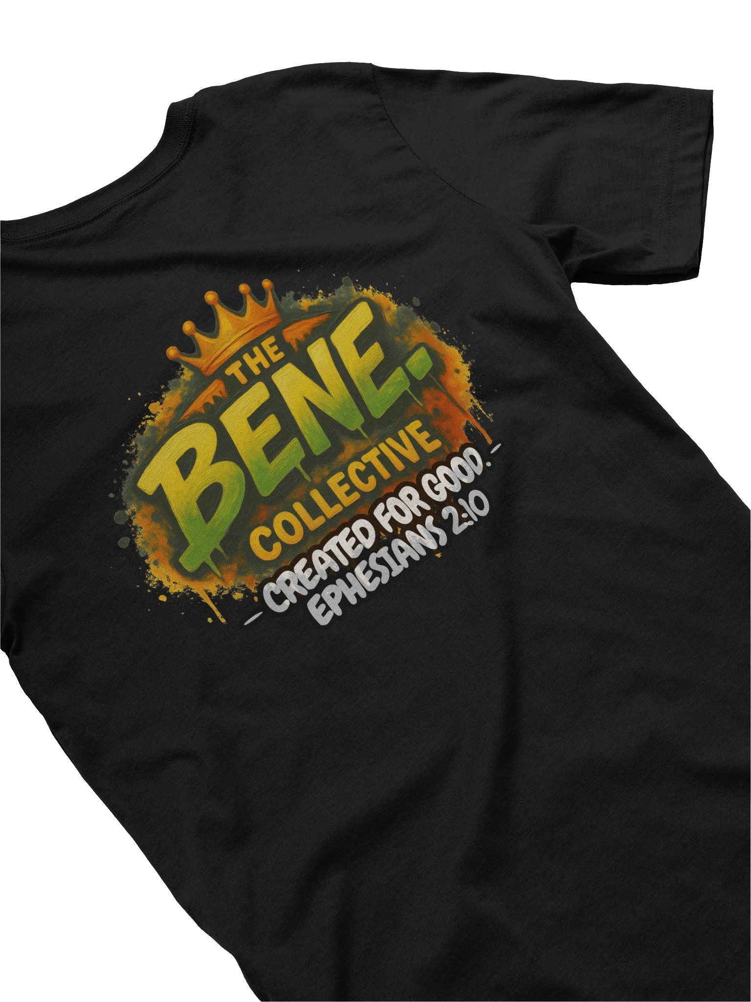 The BENE.volence Tee product image (4)