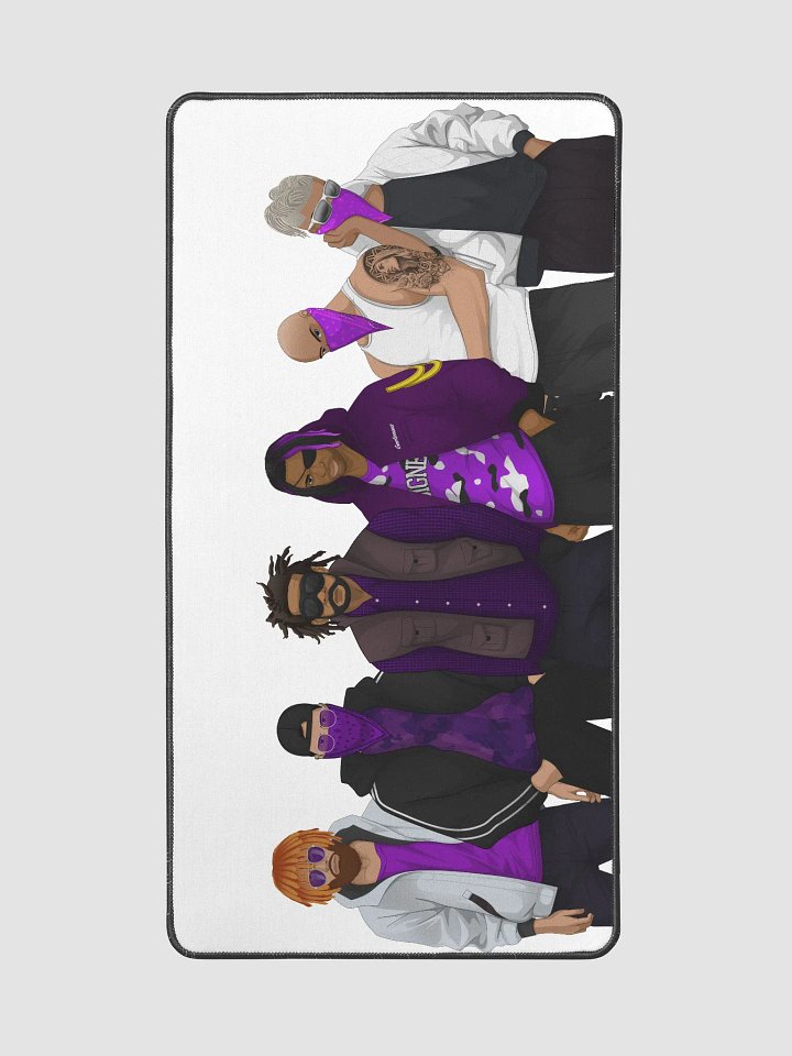 EastSide Mousepad product image (2)