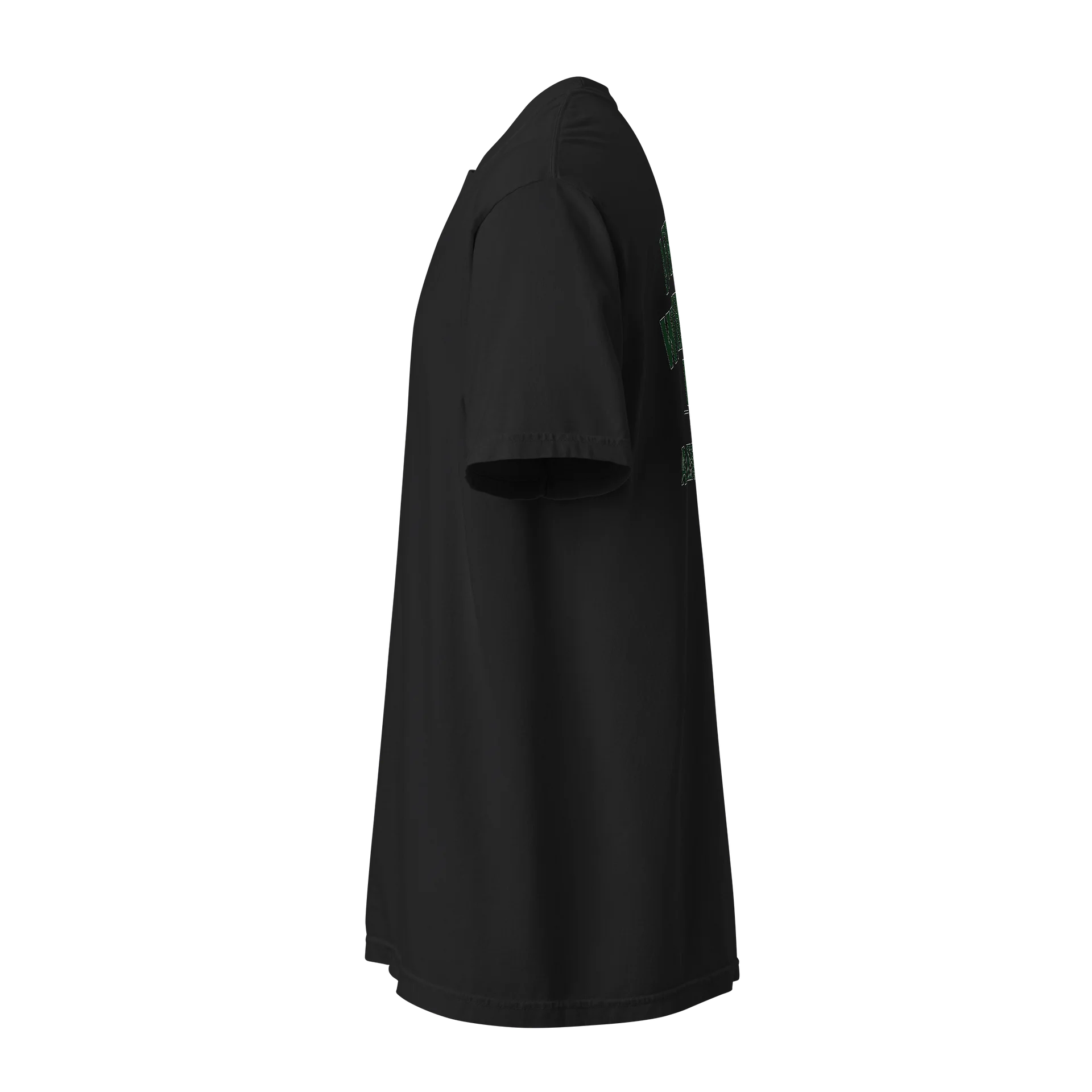 Weed Tee product image (3)