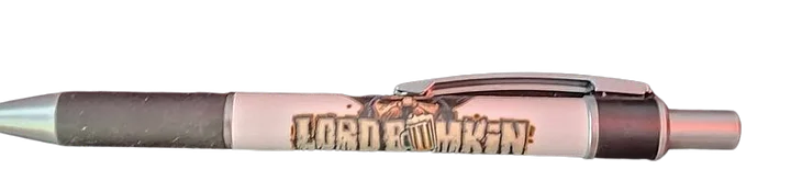 Limited logo pen product image (1)