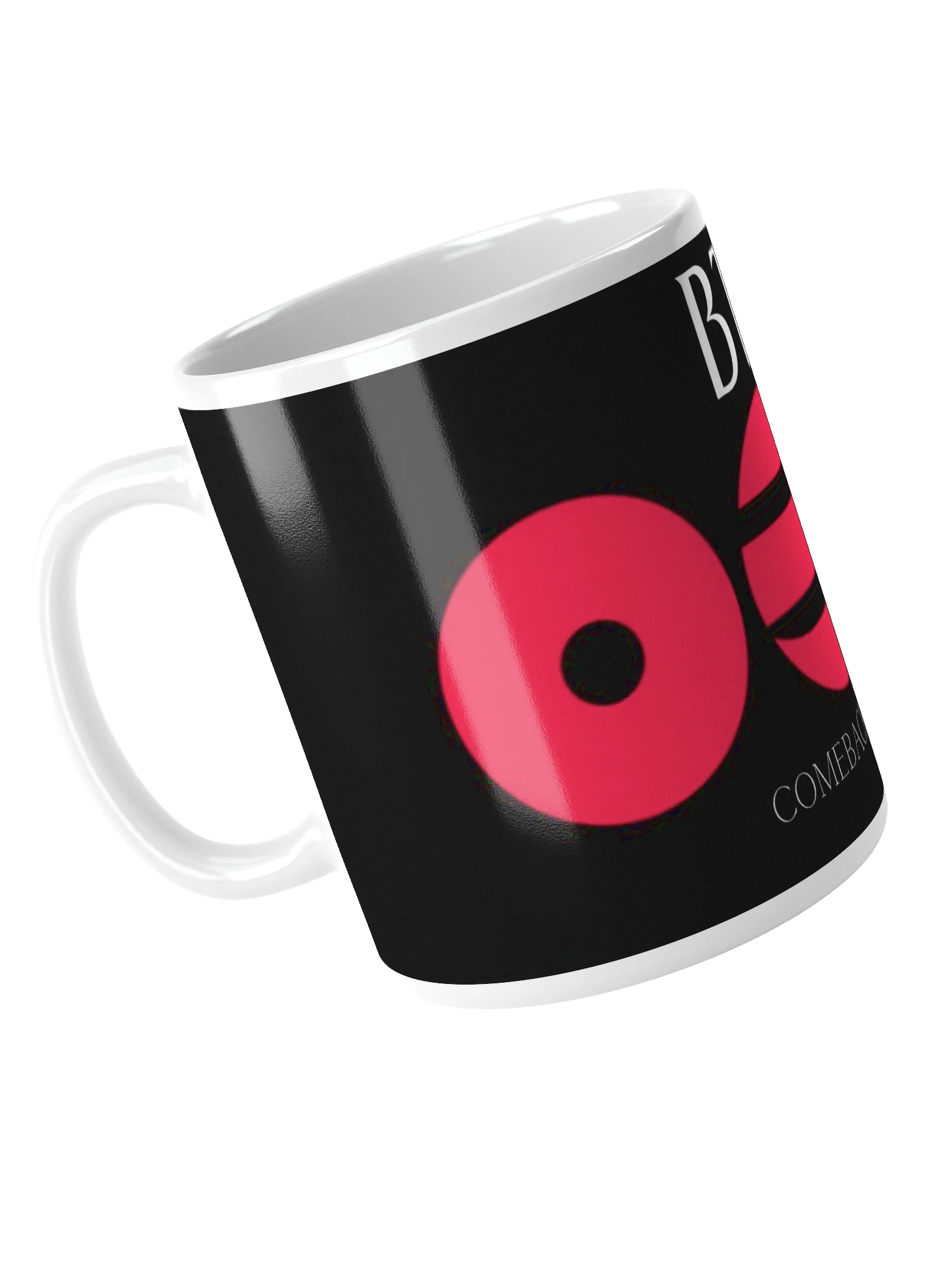 BTS Comeback Symbolic Mug product image (4)