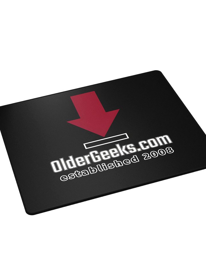 OlderGeeks Mouse Pad product image (1)