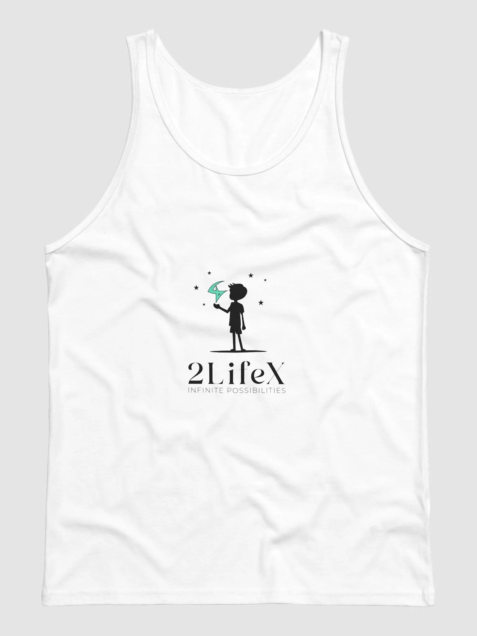 2LX Original Tank product image (1)