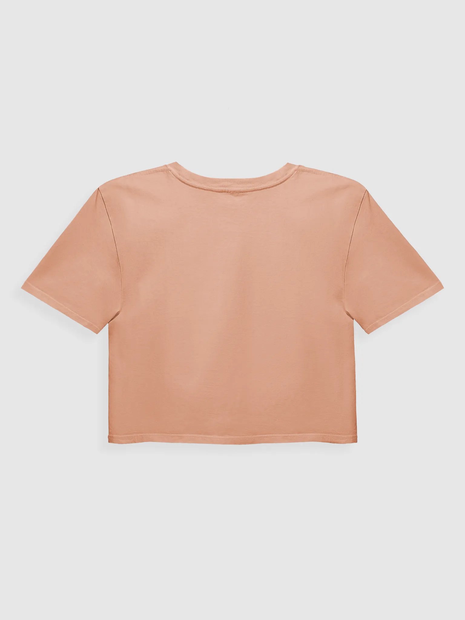 CROP TOP "ROSIERIVER" product image (3)