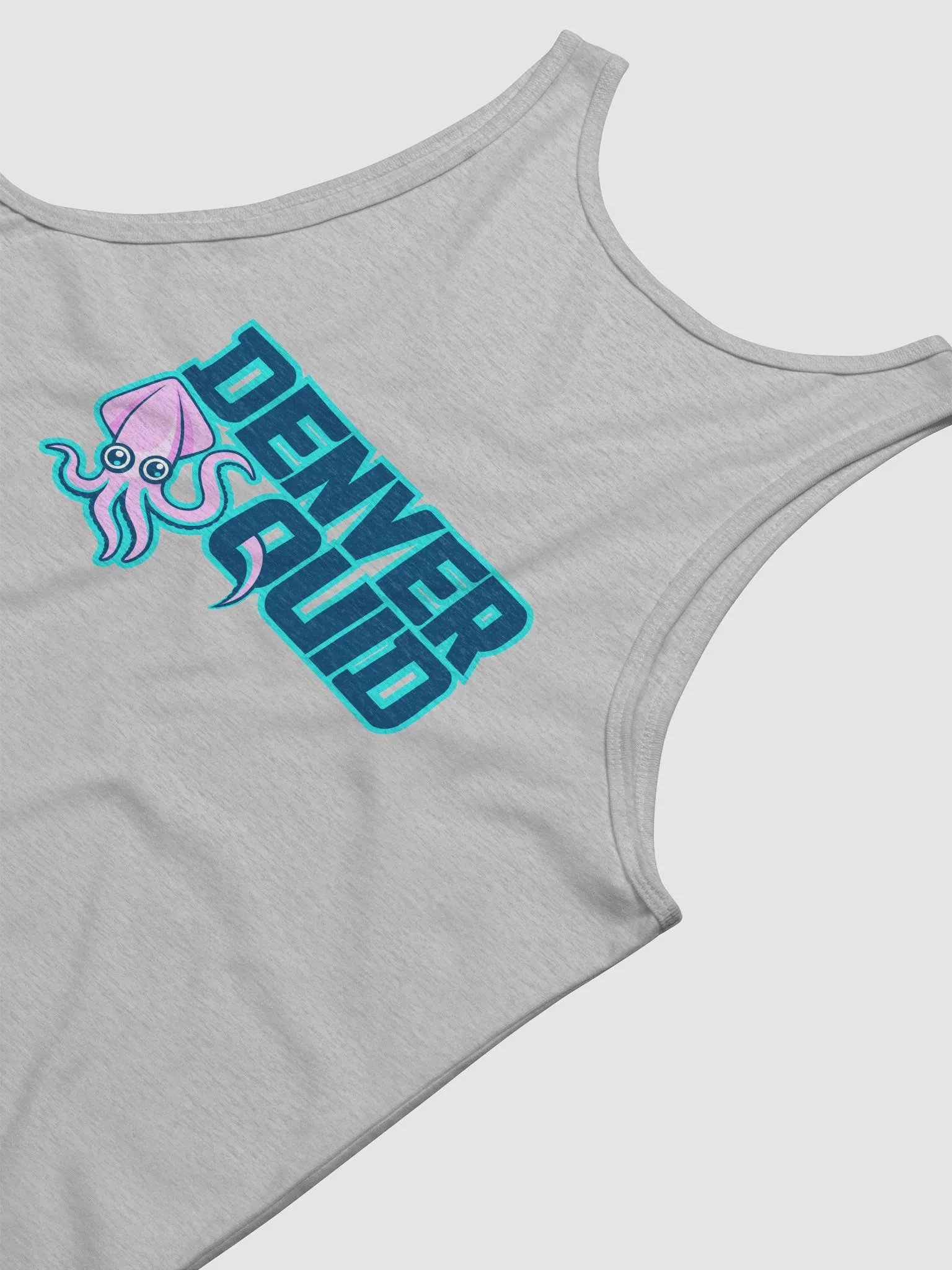 Tank Top 1 - SQUID product image (7)