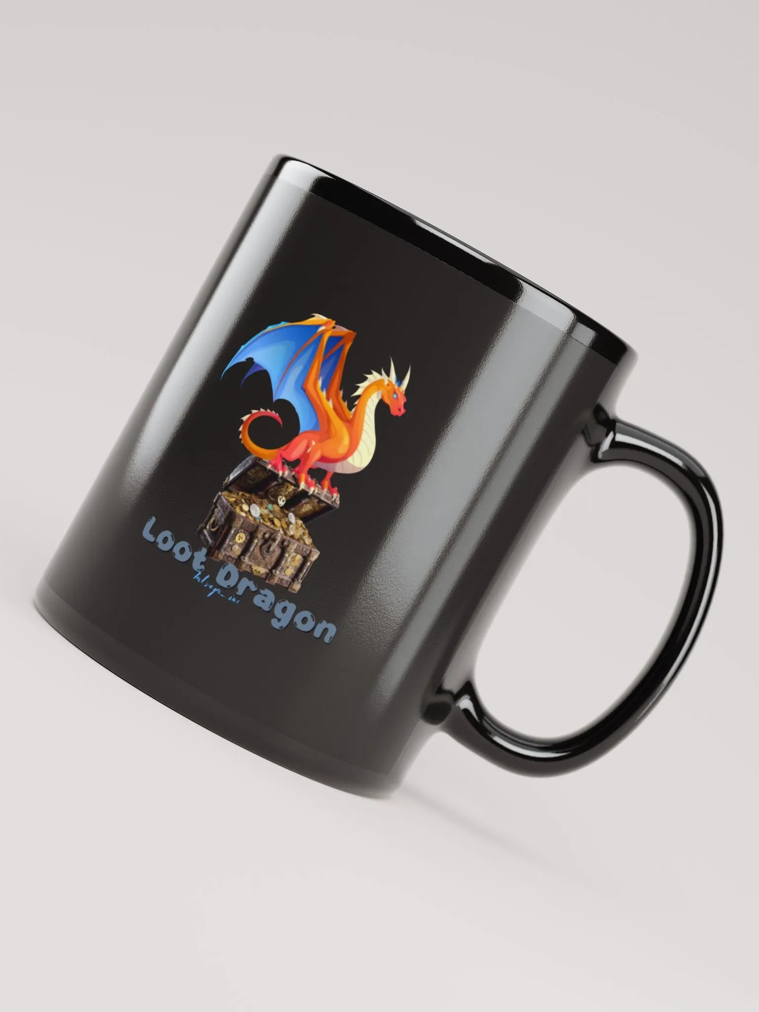 loot dragon mug product image (8)
