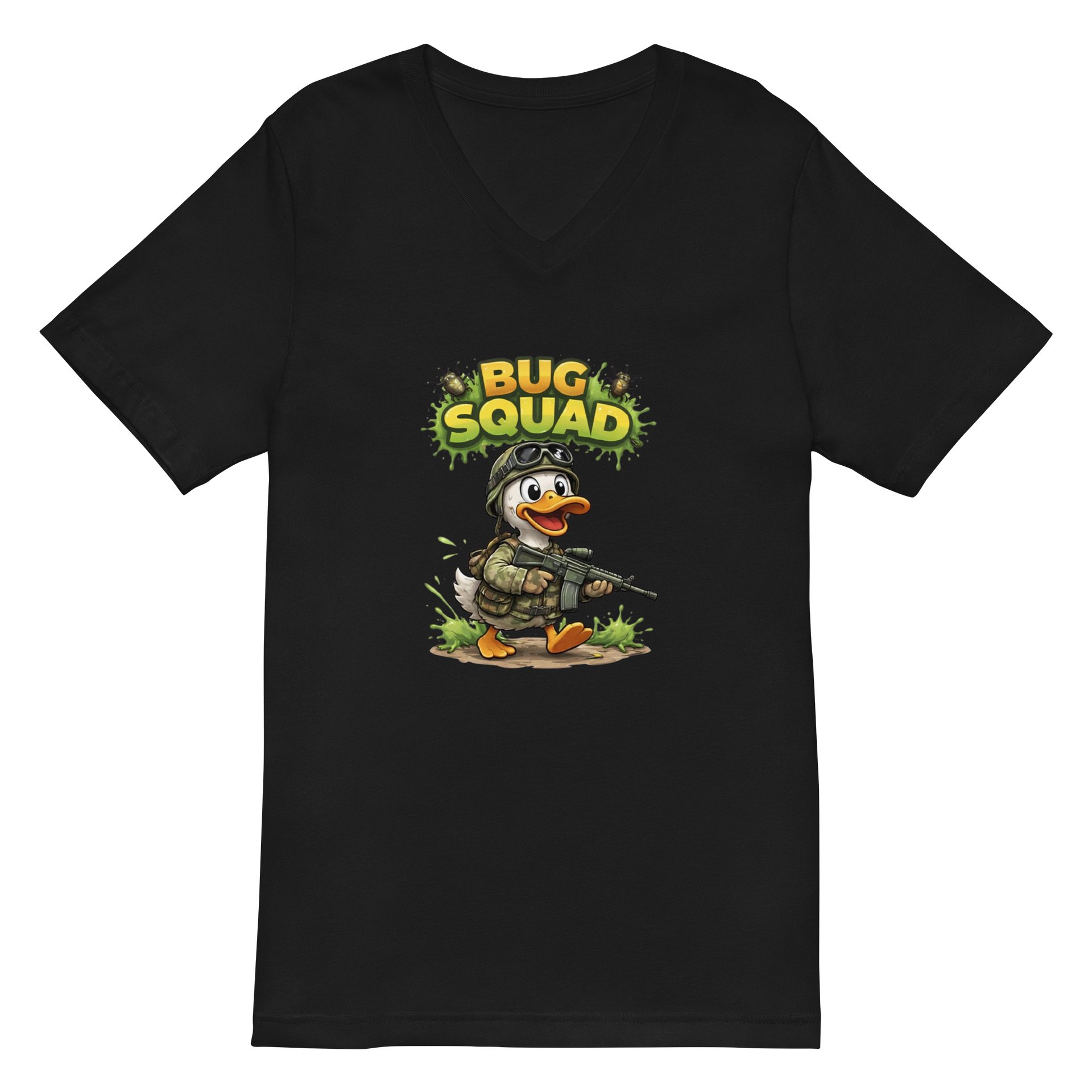 Bug Squad T-Shirt product image (2)