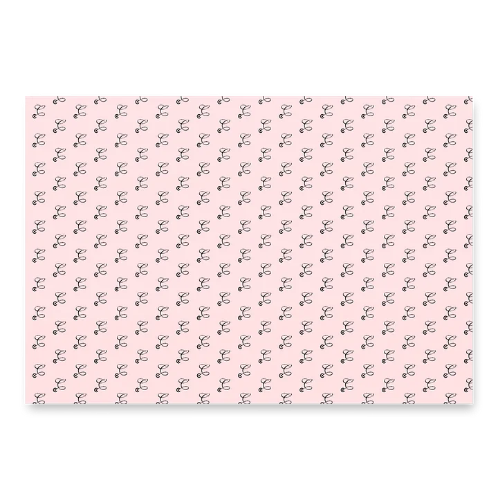 Wrap It Up — C Wrapping Paper product image (1)