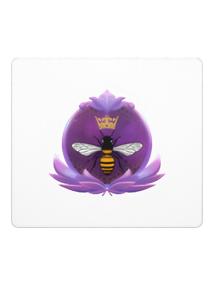 Royal Bee Gaming Mouse Pad product image (3)
