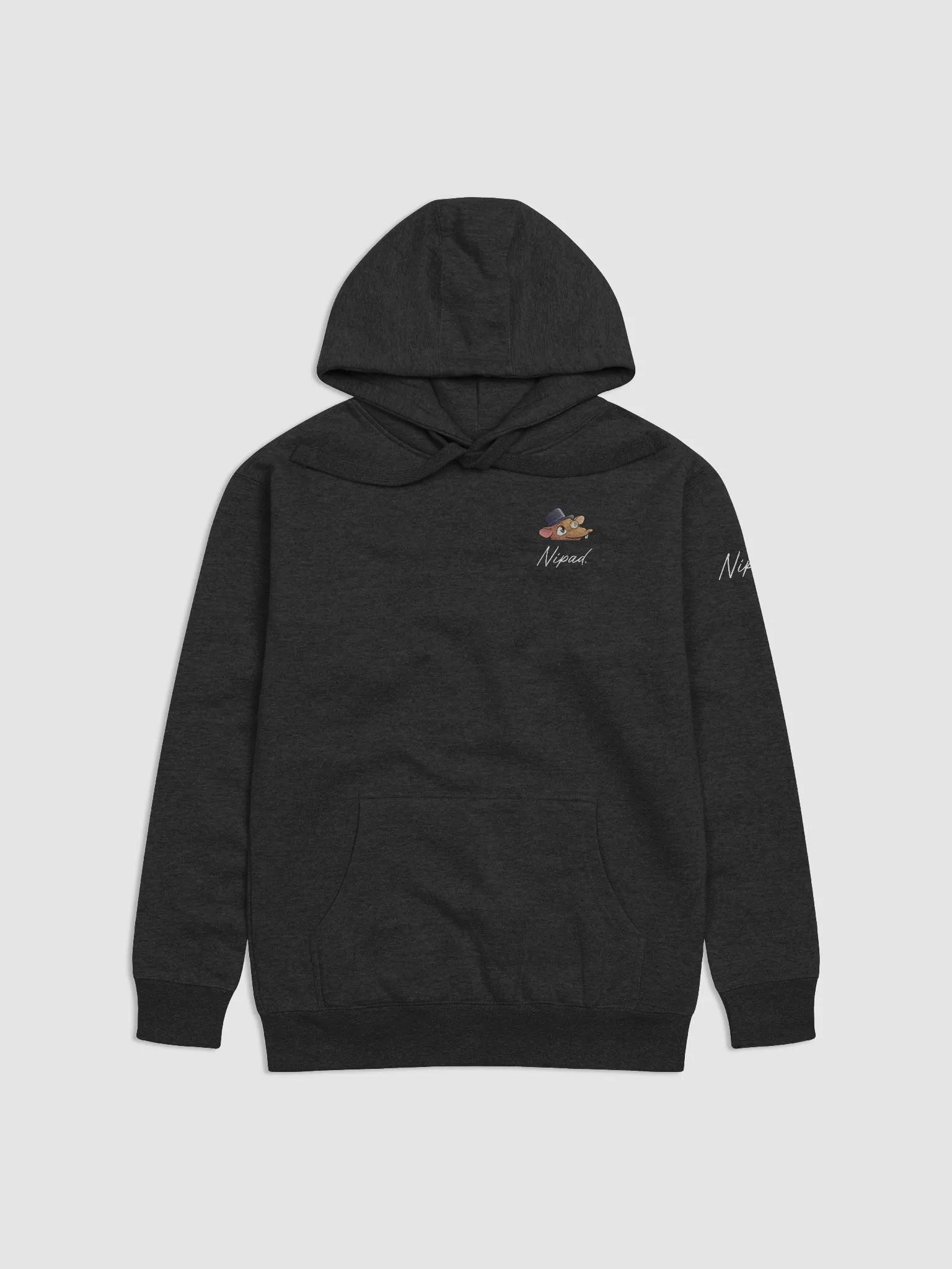 The Rad Lad hoodie product image (5)