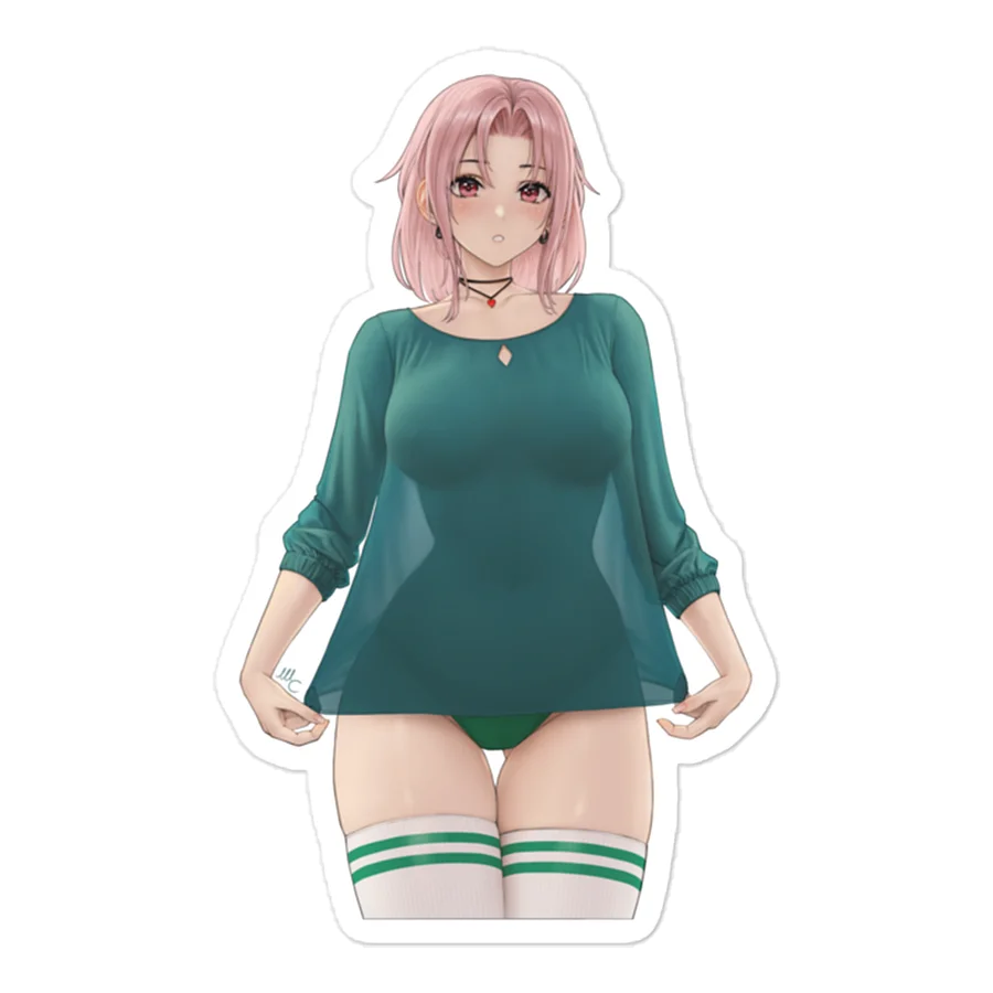 Chloe Short Hair product image (1)