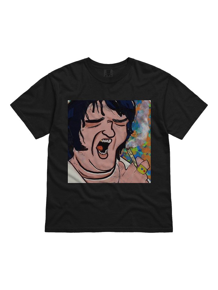 The Dank Elvis by Tonoclay product image (1)
