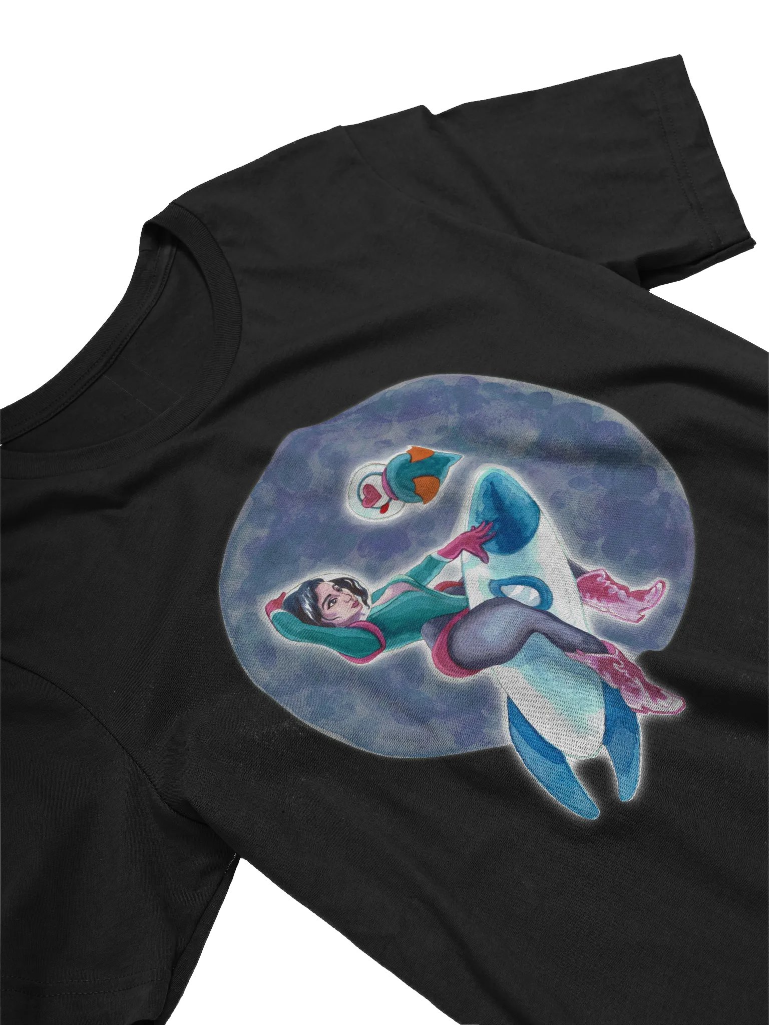 Rocket Gal product image (1)