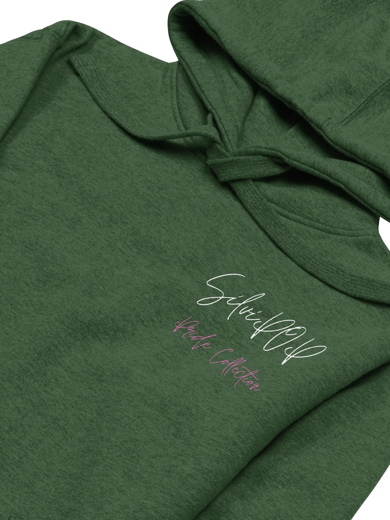 Not Sorry Not Ashamed (Bi Edition) product image (18)