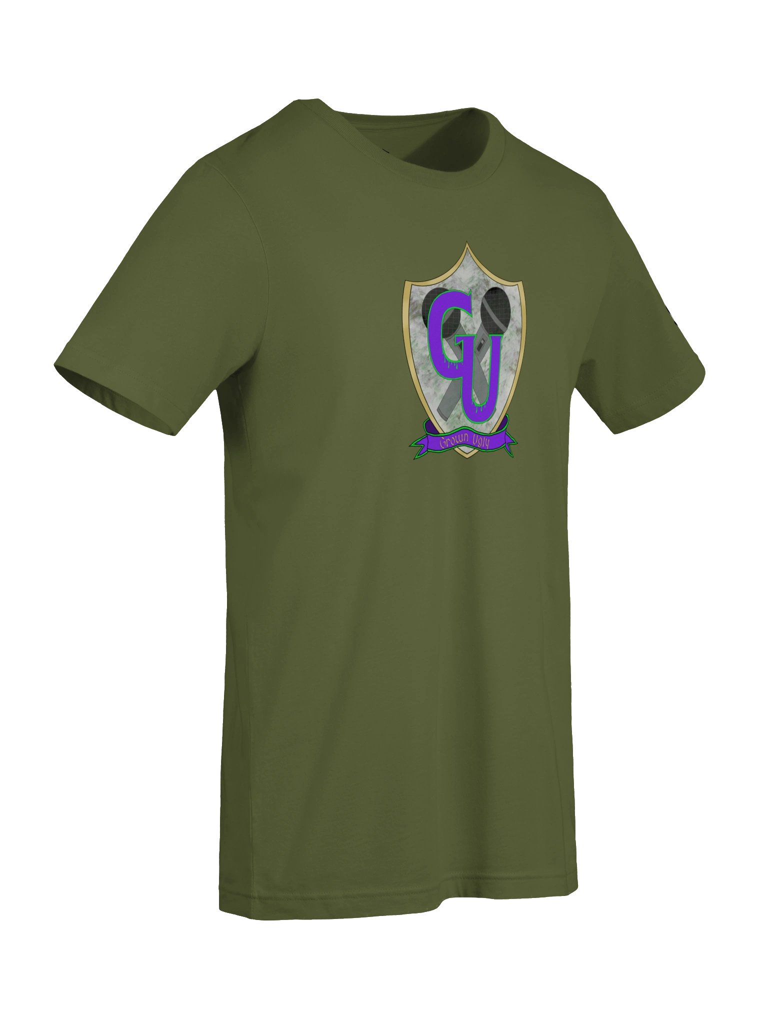 Grown Ugliversity 1 product image (7)