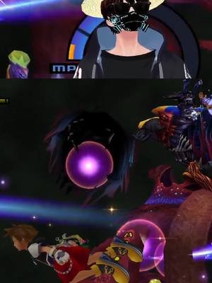 We finally beat Kingdom Hearts Final Mix on Proud Mode!! #kingdomhearts #proudmode #KH #streamer