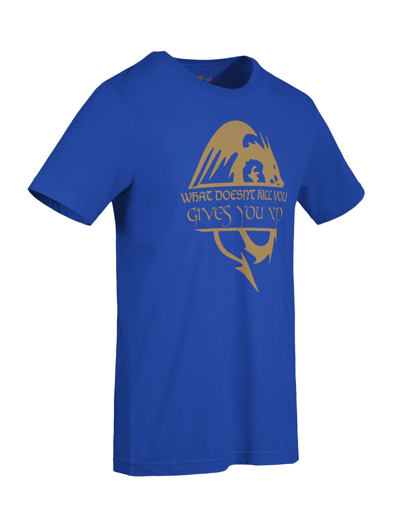 Gives You XP T-Shirt product image (69)