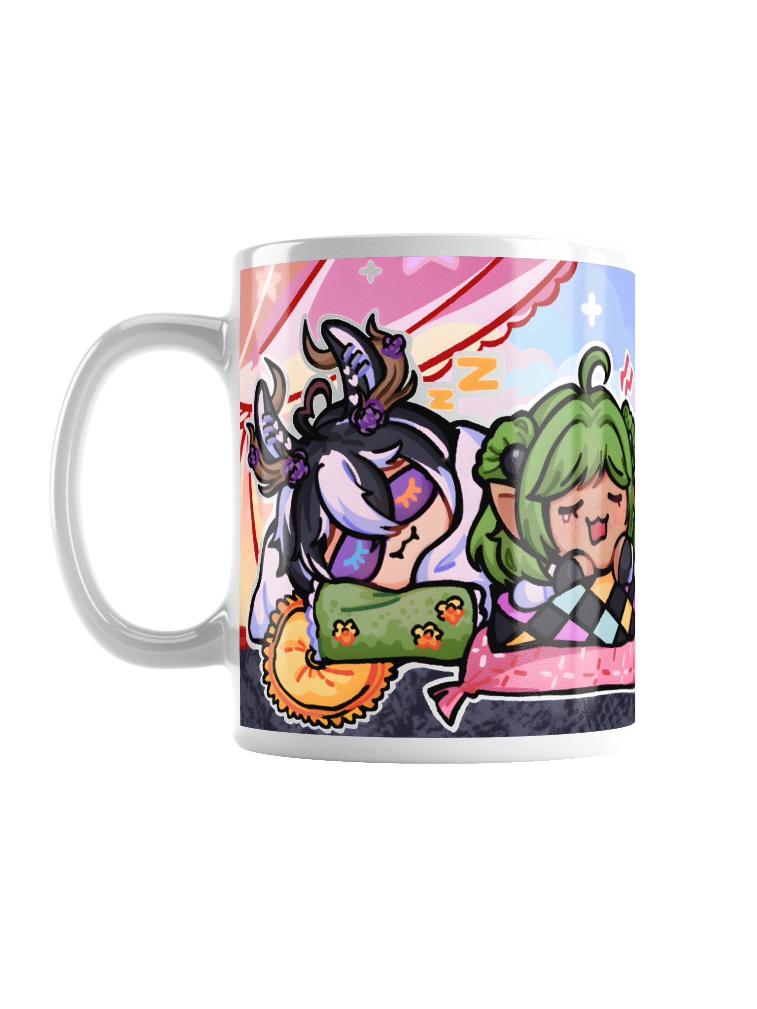 Mug - Cozy Time product image (1)