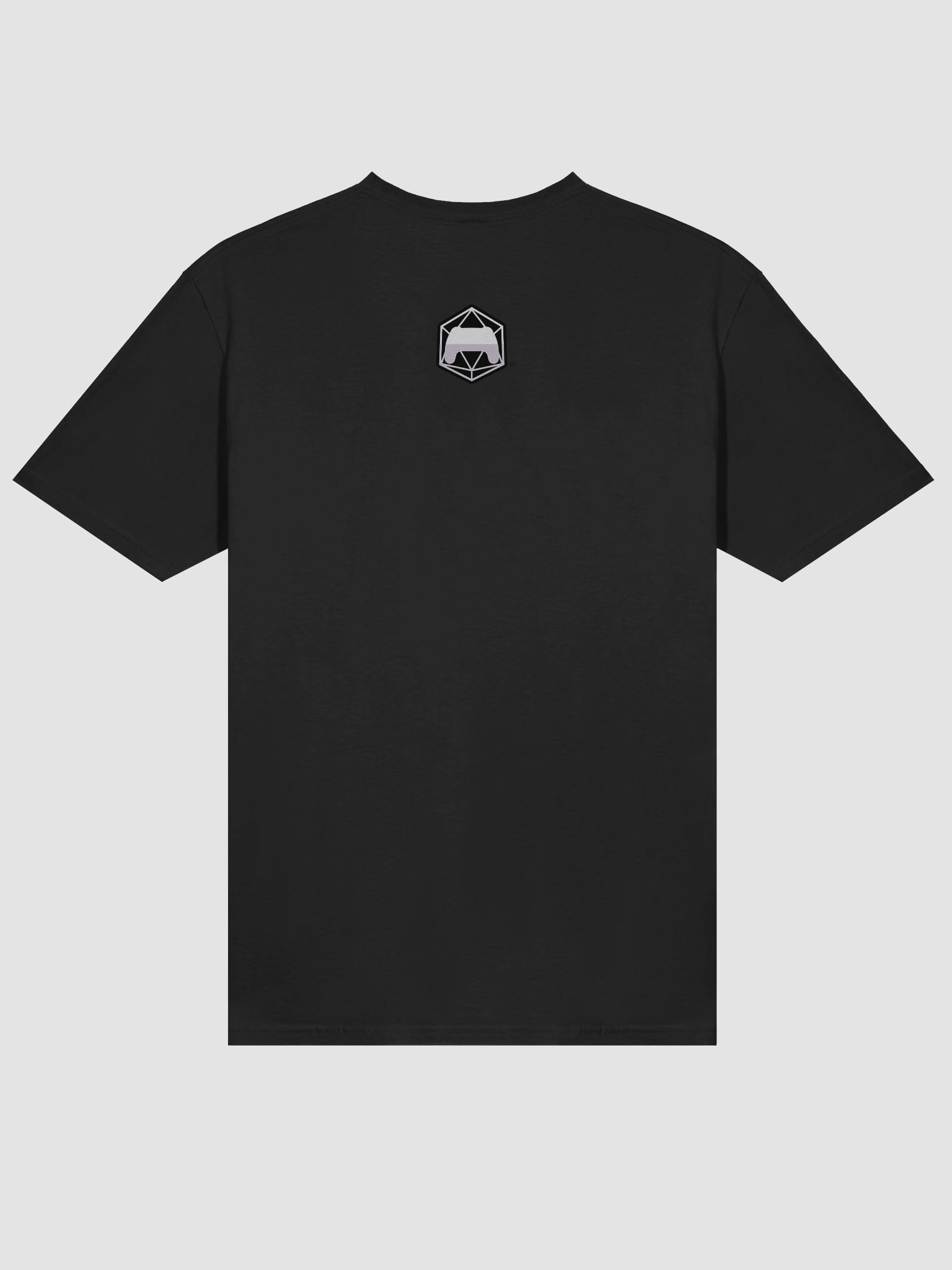 Roll to One Definition Tee product image (11)