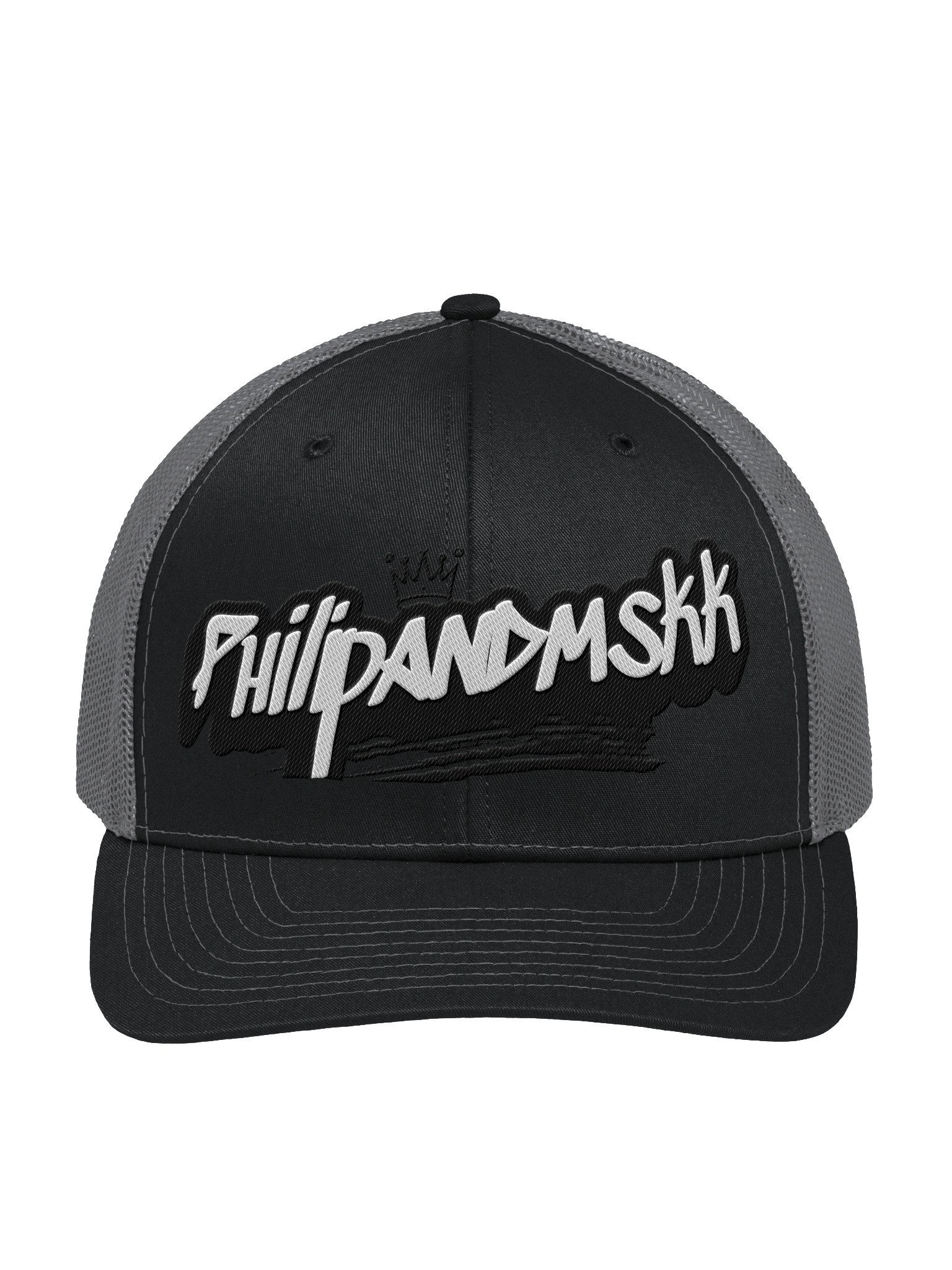 PhilipandMSKK trucker hat Snapback product image (6)