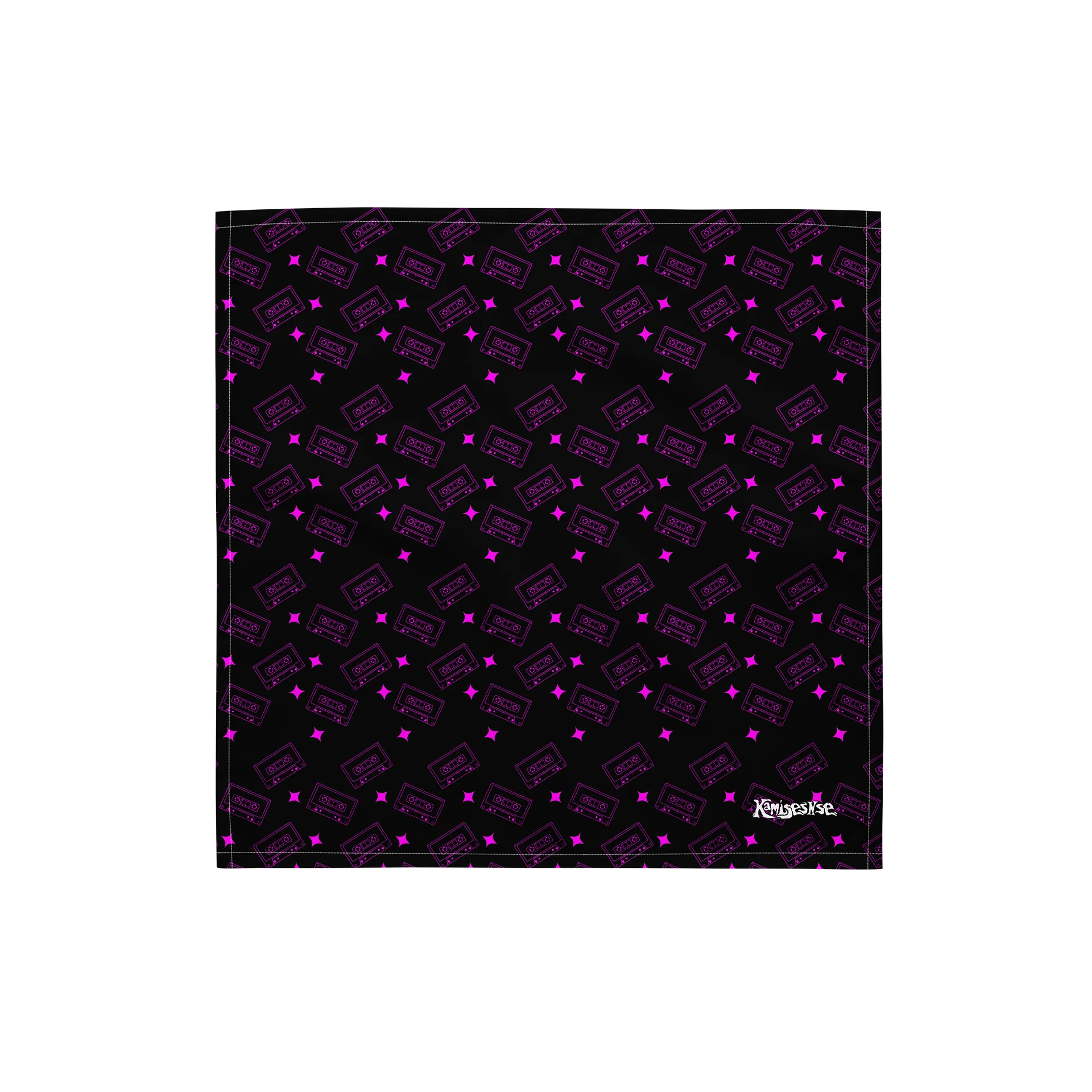 Late Night Bandana product image (2)