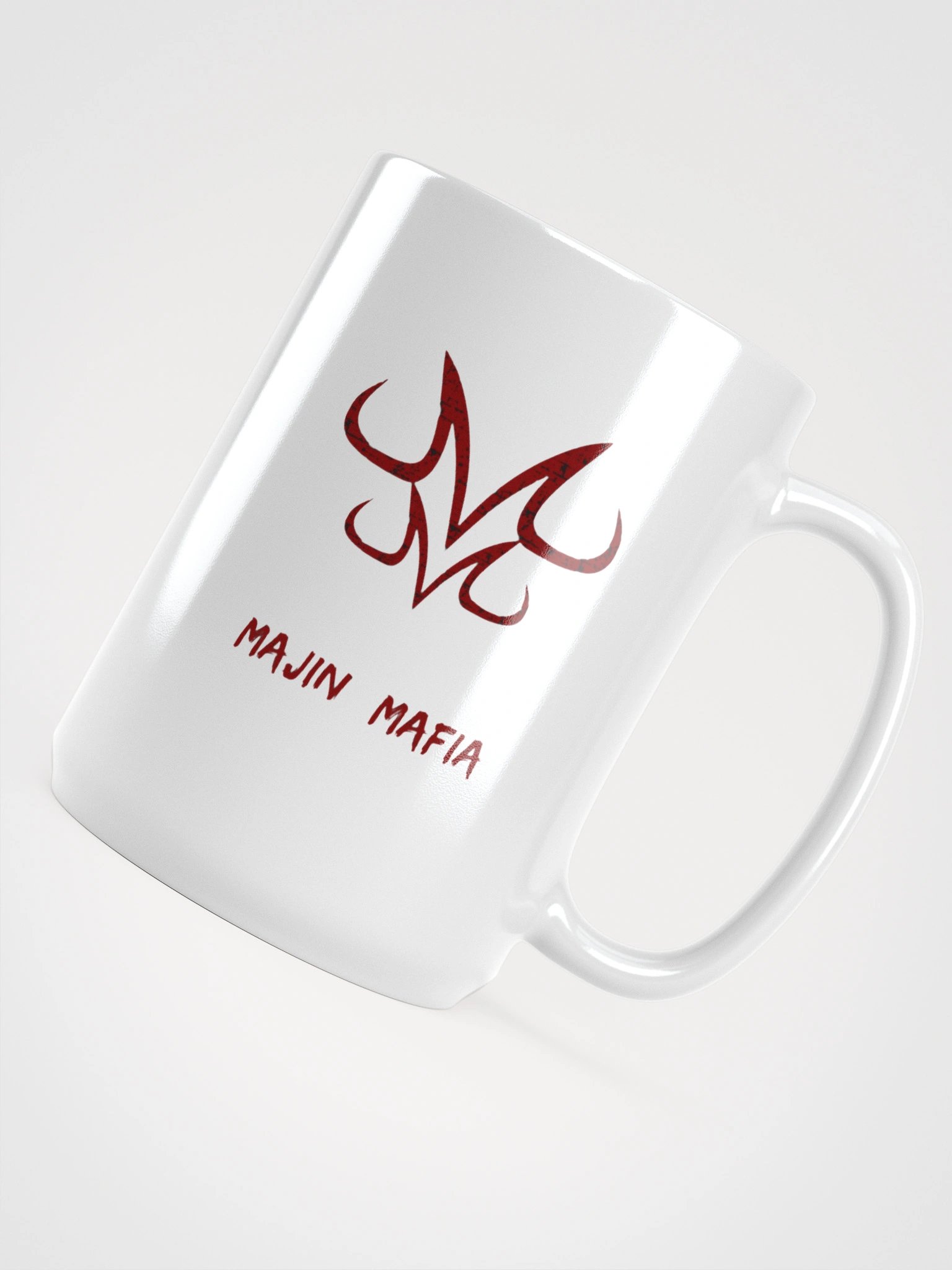 Majin Mafia Mug product image (4)