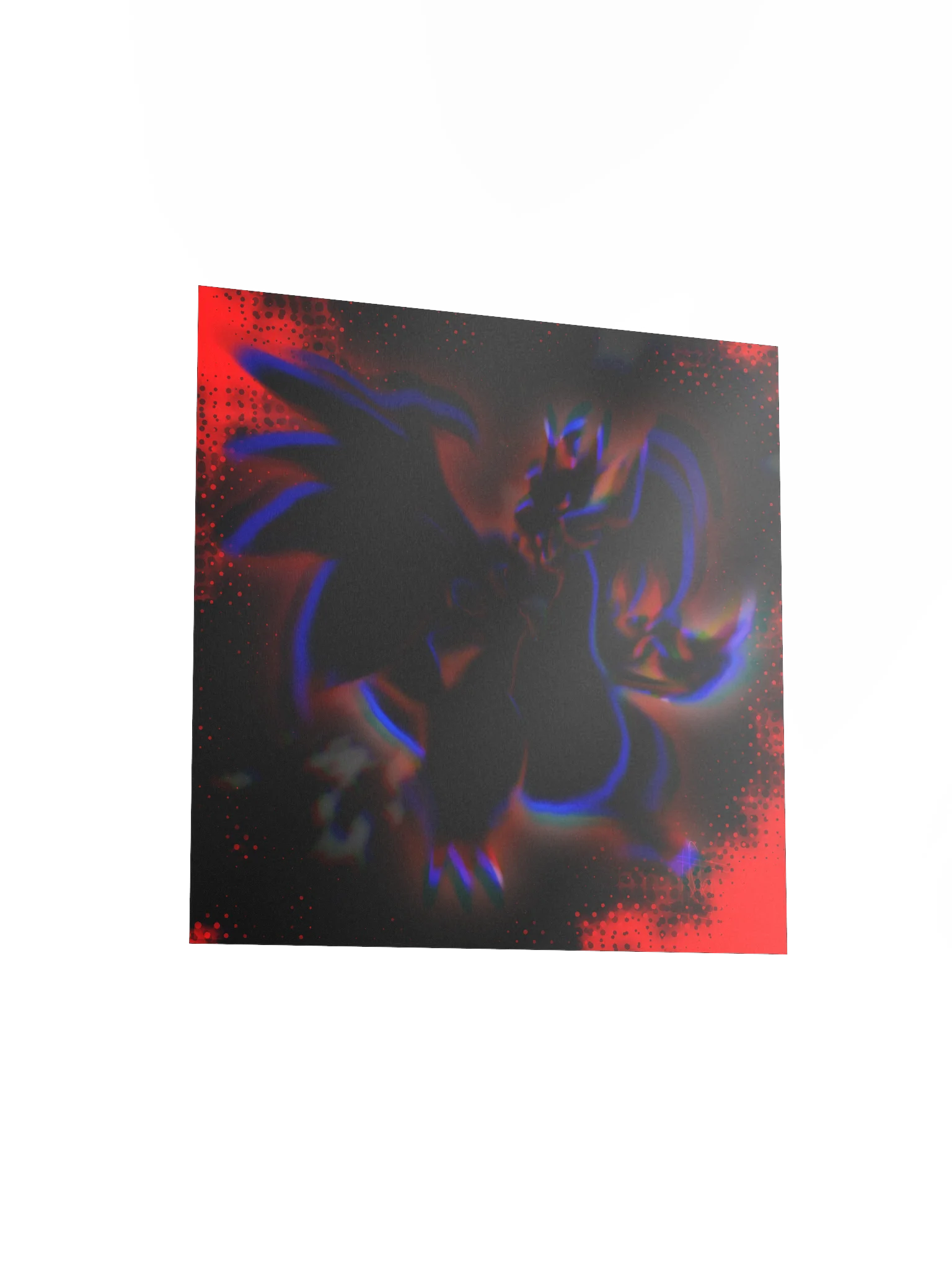 Shadowed Wings Poster product image (3)
