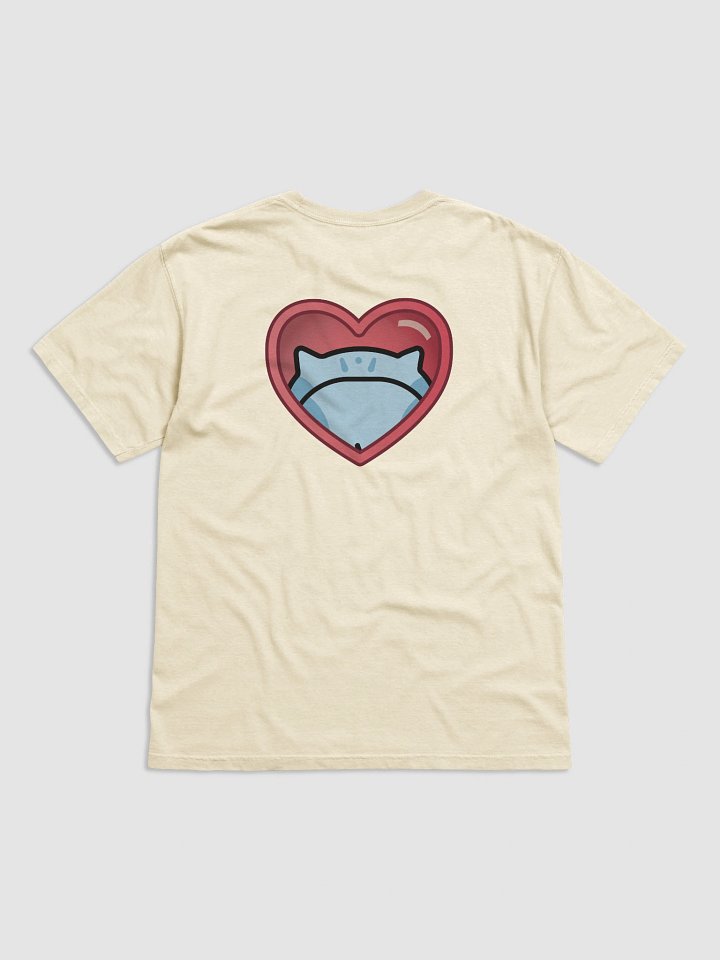 Blu T-Shirt product image (2)