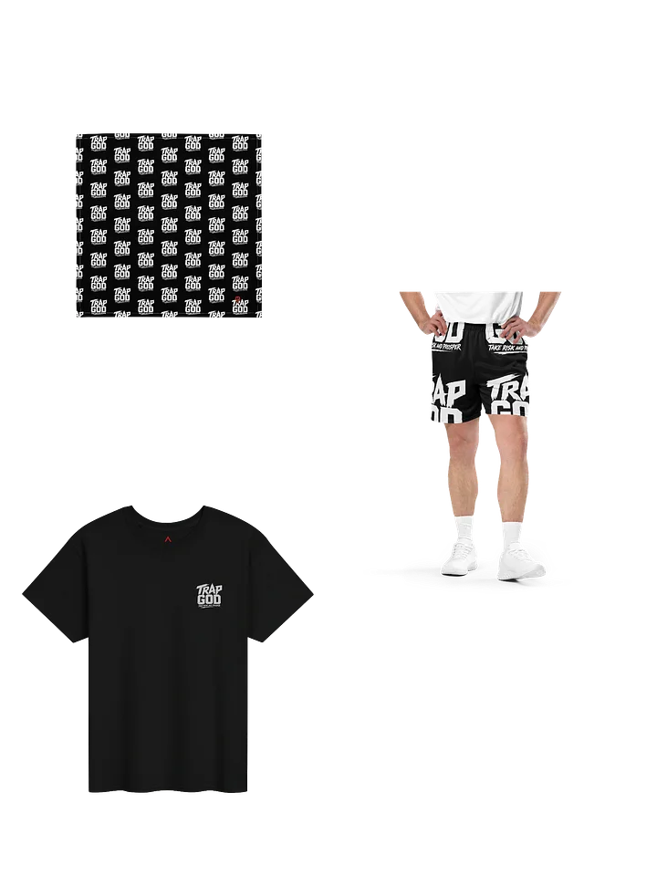 Trap Bandana Bundle product image (1)