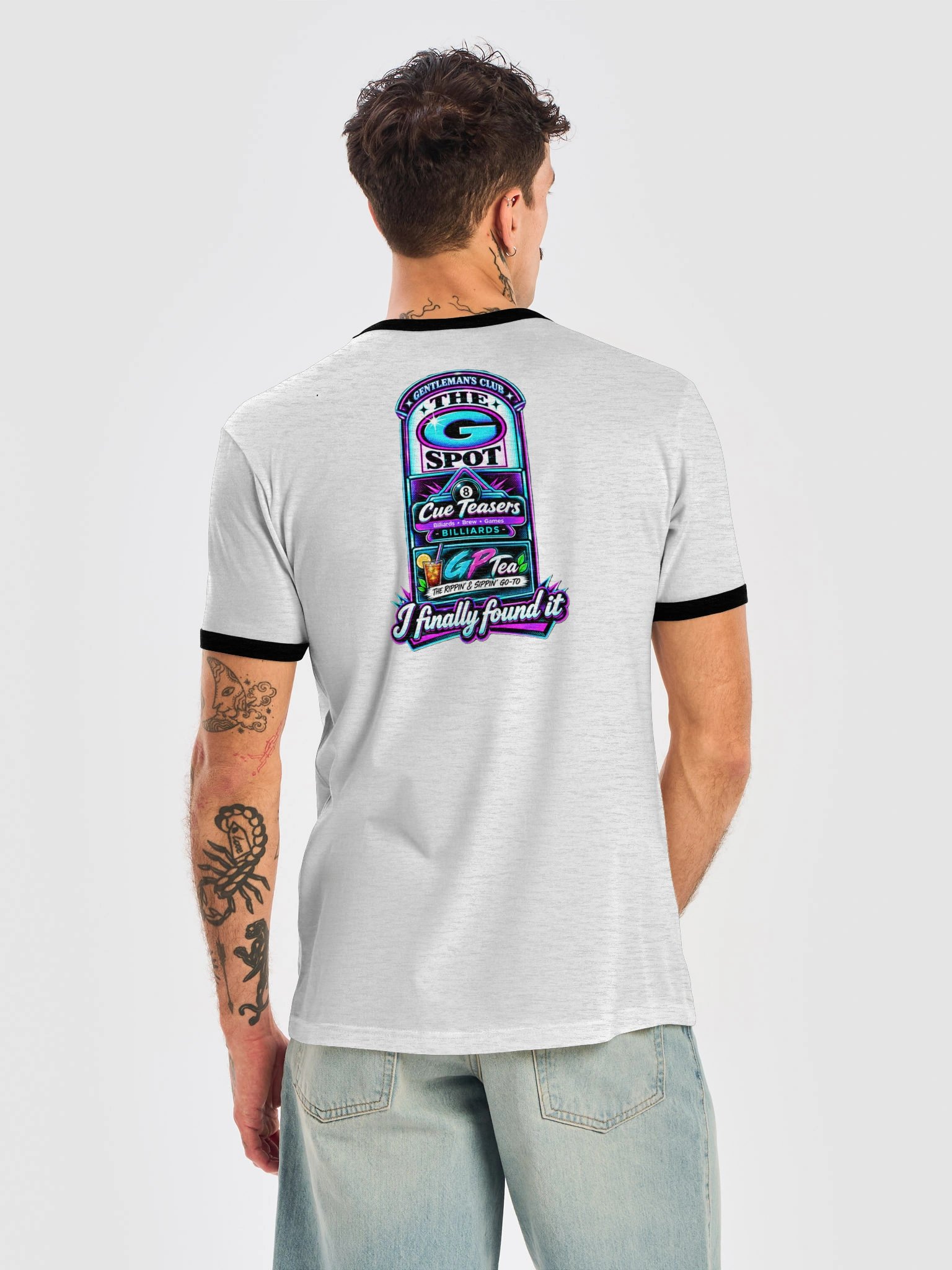 The Guam: IFYKYK product image (21)